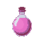 belly inflation potion