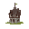 medieval house