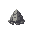 small rock