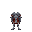 armor stand without armor, medieval castle interior