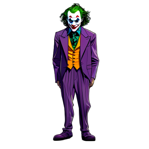 joker 2019 movie arthur fleck