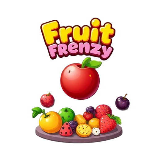 title: fruit frenzy  genres: action,puzzle  platform: ios,android  modes: single player  target audience: jogadores casuais que buscam um jogo simples e divertido para passar o tempo.  game concept: o