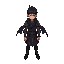 character  2d mmorpg dark fantasy
