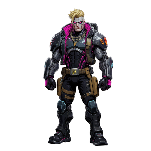 adam smasher cyberpunk 