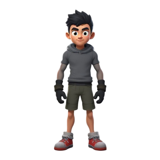 generate a figther based o ken street figter 2