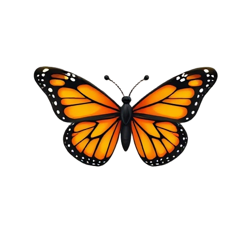 monarch butterfly