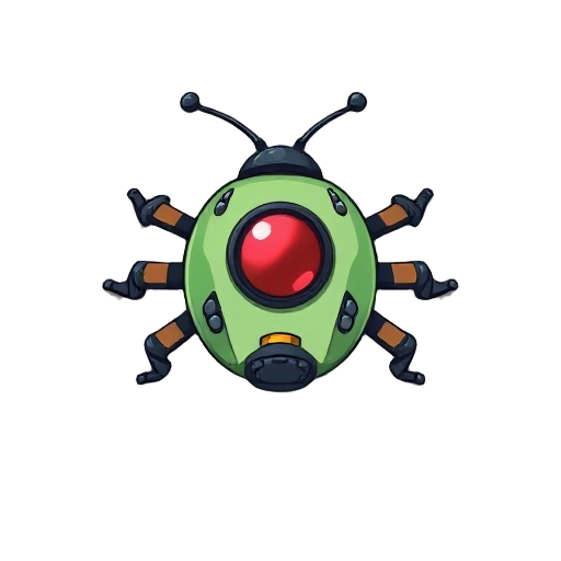 bug robot