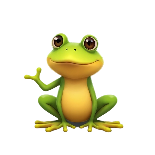 froggie