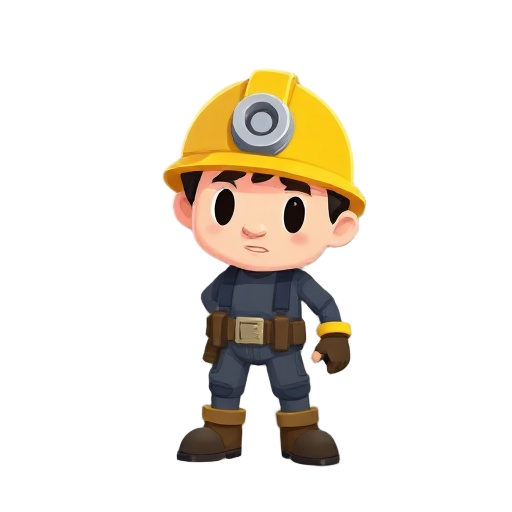 miner