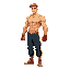 18 year old fighter guy fit body and medium heigh