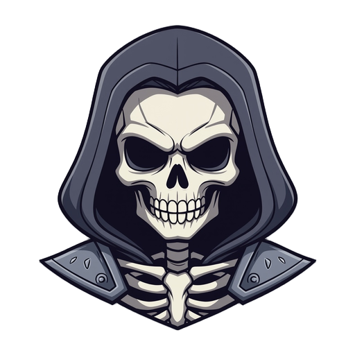 skeleton warrior