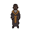 african priest