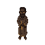 african priest