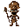 african warrior