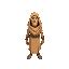 make a desert dweller