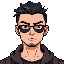 cyberpunk guy