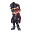 cyberpunk guy