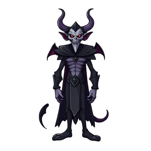 mephisto from faust