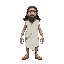 jesus the boglin