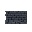 dark gray stone bricks pixle art
