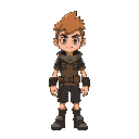 a player like growtopia 2d