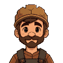 stardew valley woodcutter