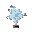 teleporting smoke screen