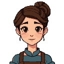 stardew valley beautiful woman