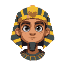 desert pharaoh