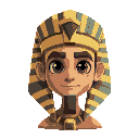 desert pharaoh