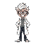 scientist 32bit