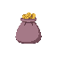 extra extra large coin pouch