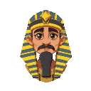desert pharaoh 