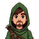 stardew valley archer green hood