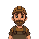 stardew valley woodcutter