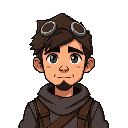 stardew valley thief male