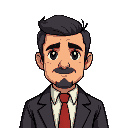 stardew valley politician