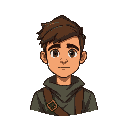 stardew valley thief male
