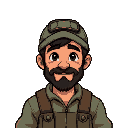 stardew valley fisherman