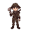  hunter