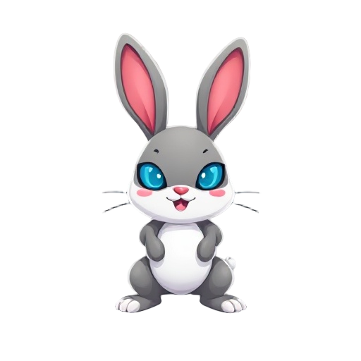 cyber rabbit