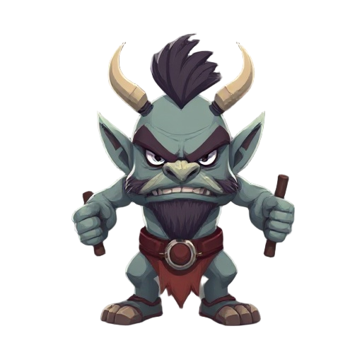 ogre