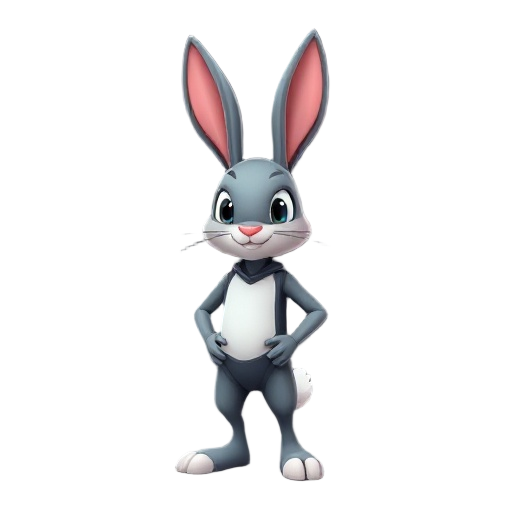 cyber rabbit