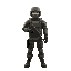 soldier