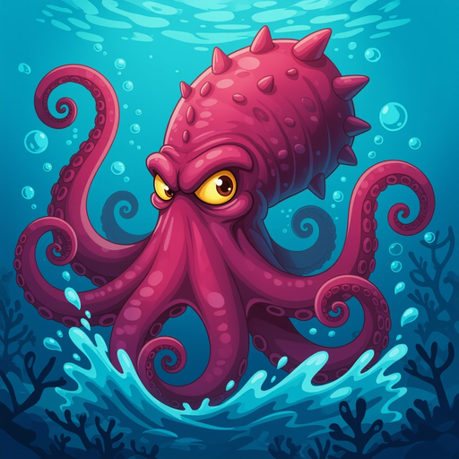kraken