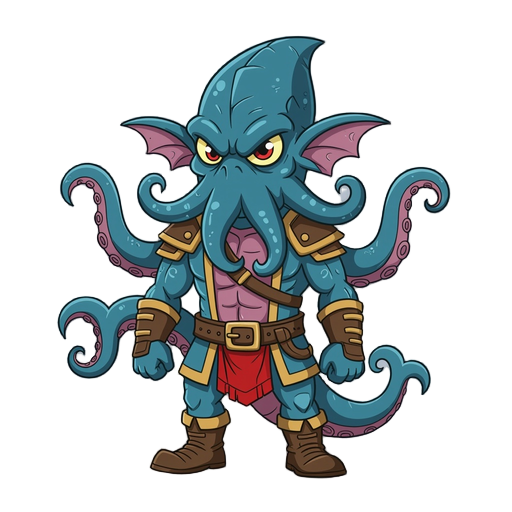 kraken