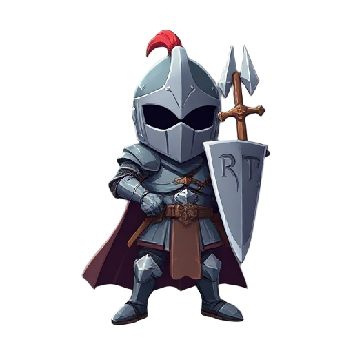 rpg sd knight