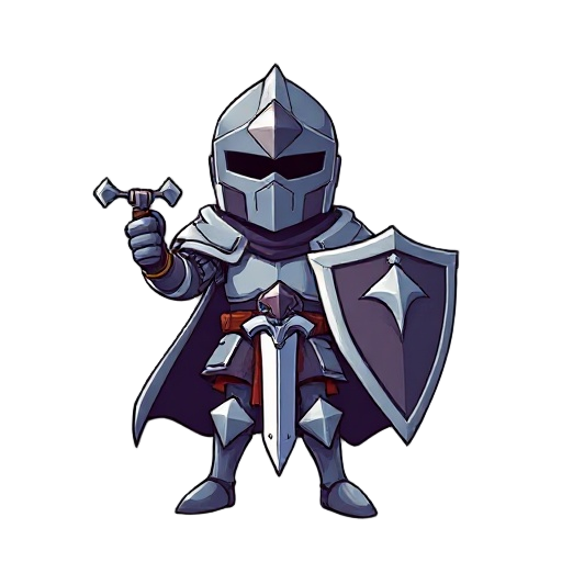 rpg sd knight