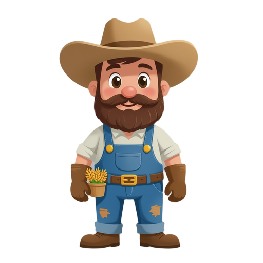 farmer