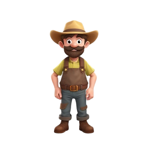 farmer